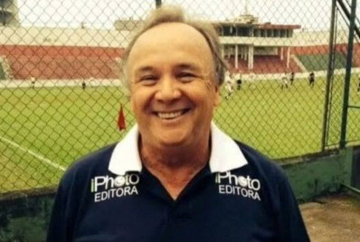 Ex-jogador do Vasco morre aos 74 anos