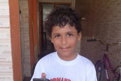 Morte de filho afogado leva mãe a viver novo luto: 'Estou desolada'