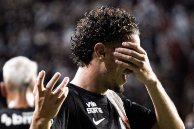 Entenda a queda de Nuno Moreira, de peça-chave a 'esquecido' no Vasco