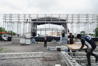 São Gonçalo Fest 2026 recebe diversos nomes da música brasileira 