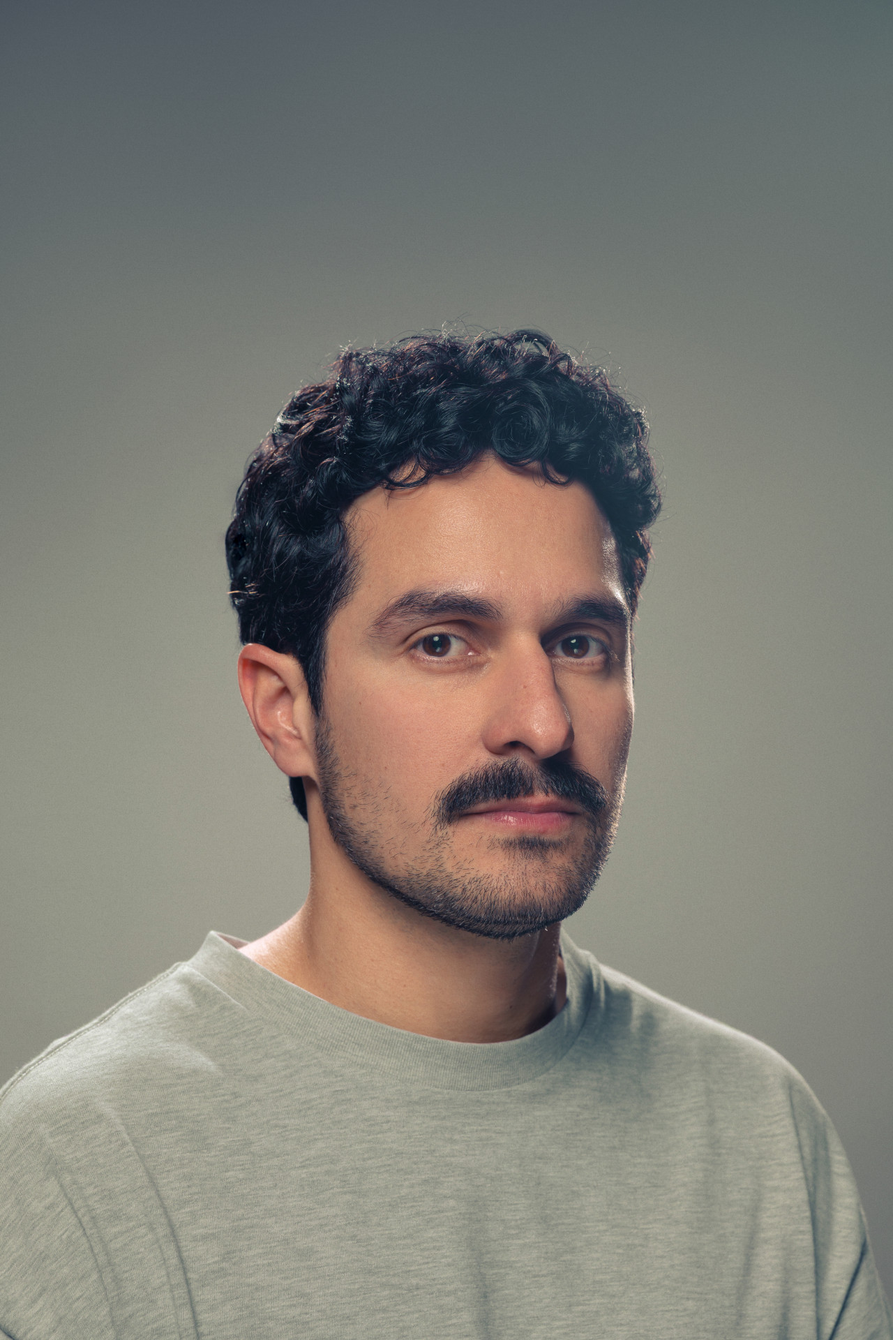 João Fontenele integra o elenco da novela 'A Nobreza do Amor' - Fabio Audi / Divulgação
