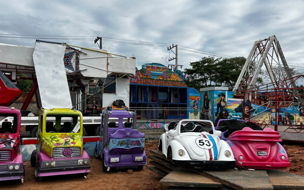 Expo Três Rios 2026