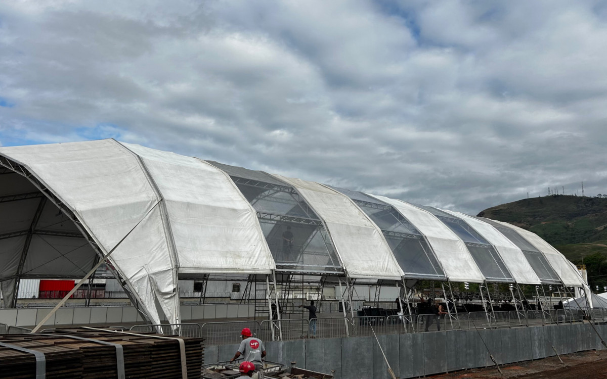 Expo Três Rios 2026