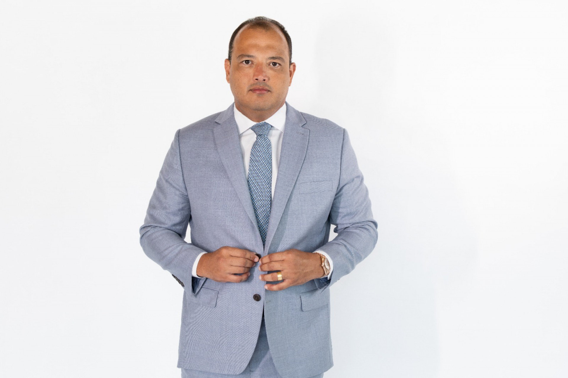 Bruno Medeiros Dur&atilde;o, especialista em recupera&ccedil;&atilde;o de tributos e direito banc&aacute;rio - Divulga&ccedil;&atilde;o / Juan Guedes