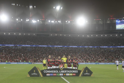 Veja quanto o Flamengo receberá por avançar à semi da Libertadores