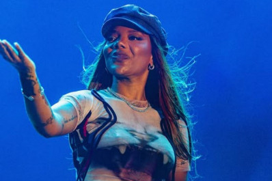 Ludmilla rebate áudio vazado e ameaça acionar advogados