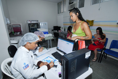 Nova Iguaçu amplia atendimento noturno com sete unidades funcionando até 22h