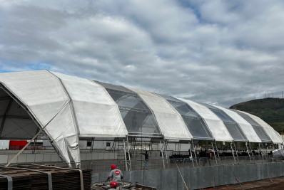 Expo Três Rios 2026 começa nesta quinta-feira