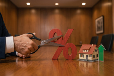 Apesar de mais uma queda, taxa Selic ainda desafia a construção civil
