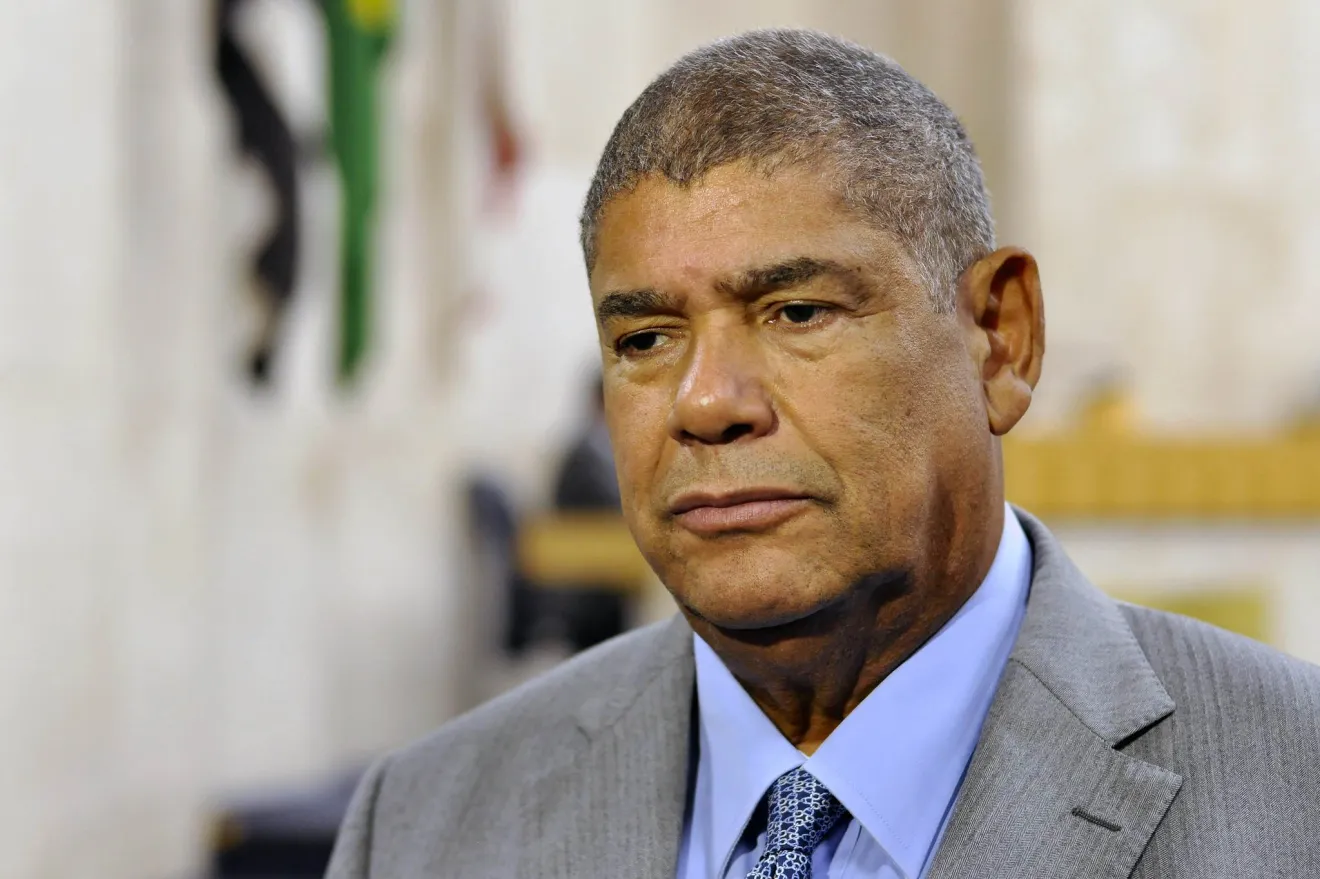 Ex-vereador Milton Leite é alvo de operação em investigação sobre PCC