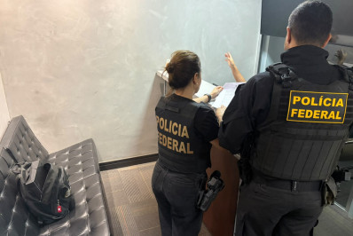 PF apura supostas fraudes em contratos de transporte escolar