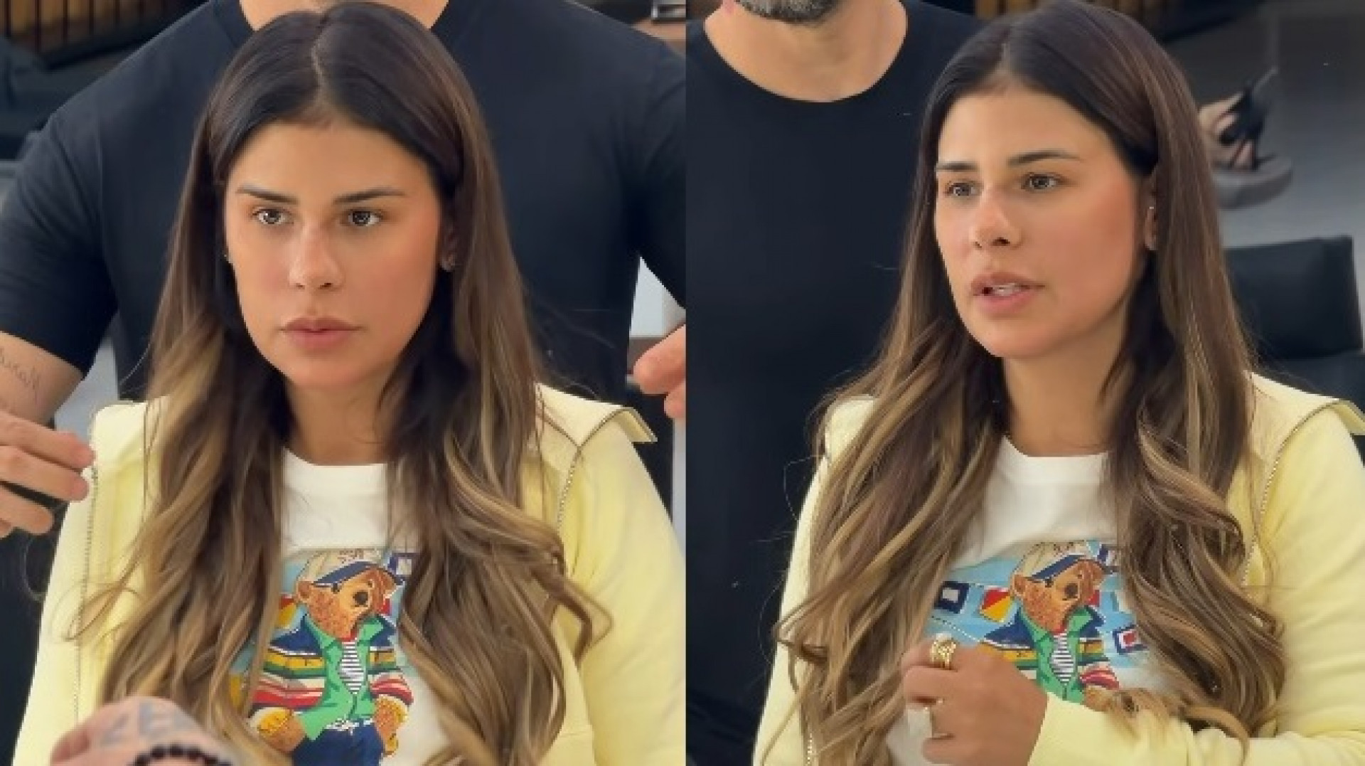 Simone Mendes rebateu comentários sobre aparência  - Reprodução/Instagram 