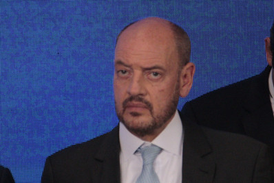Ricardo Couto diz que RJ 'saiu do vermelho' e prevê R$ 5 bi em caixa