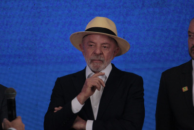 Freio no bolso 