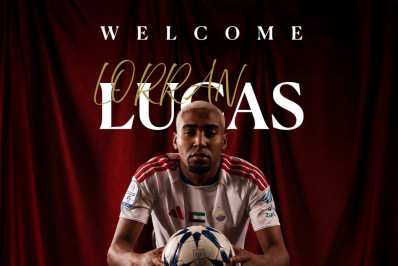 Ex-Flamengo, Lorran é anunciado por equipe árabe
