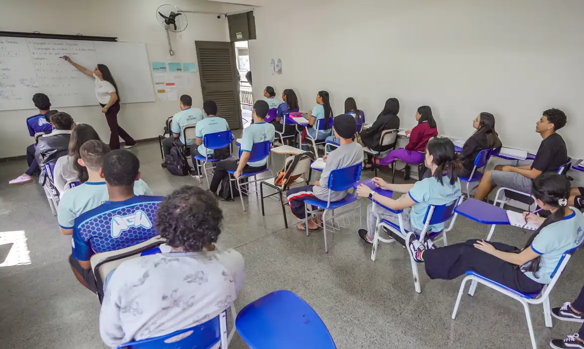 PND 2026: candidatos devem responder questionário até sábado