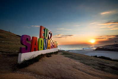 Saquarema sedia 1º Festival Regional de Turismo da Costa do Sol