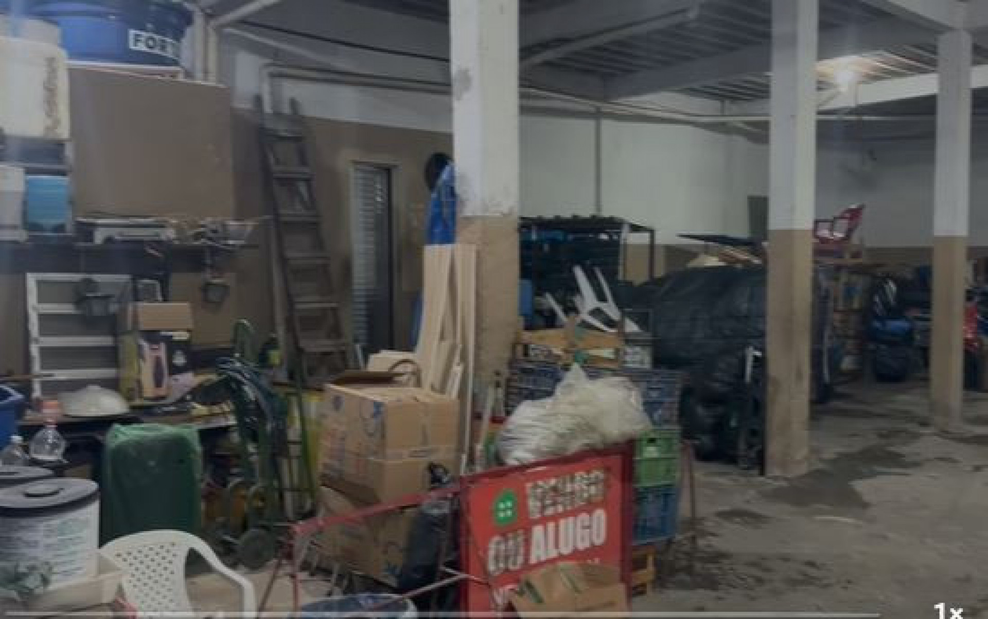 Agentes encontraram insumos separados para serem comercializados
- Divulgação