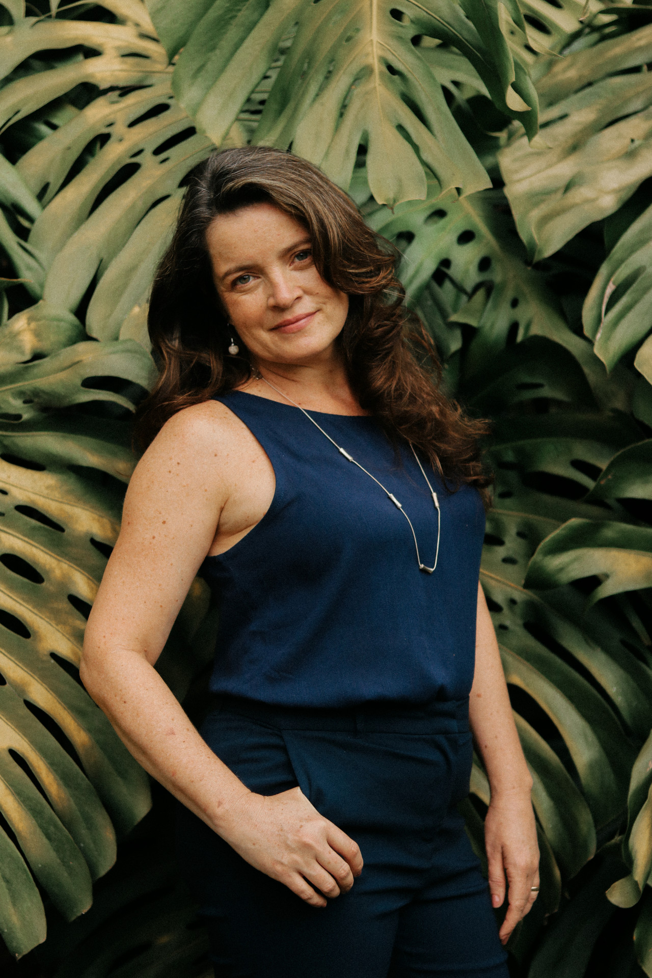 Maria Mariana lança nova edição de 'Confissões de Adolescente' - Luísa Lorenzi / Divulgação