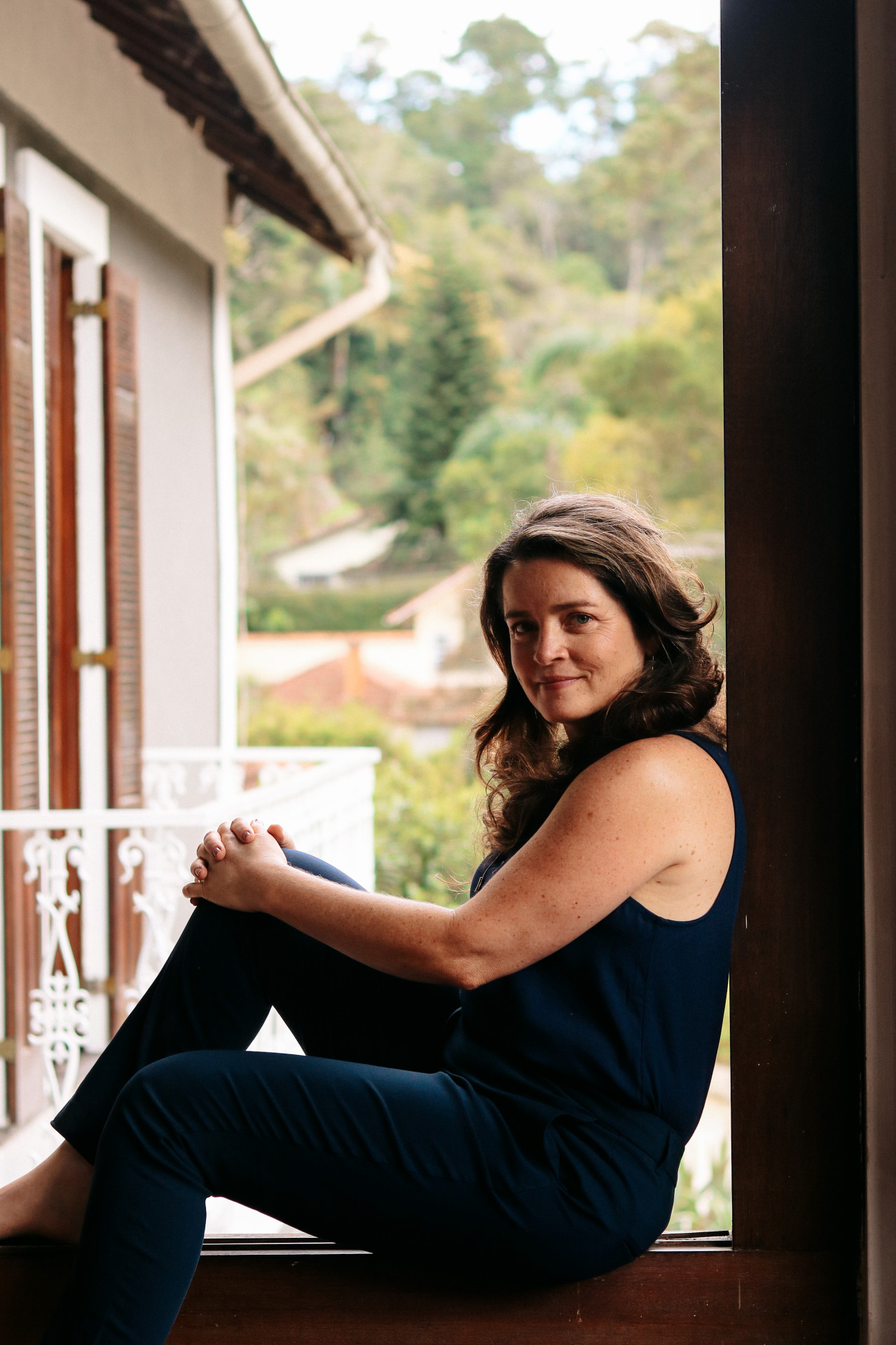 Maria Mariana lança nova edição de 'Confissões de Adolescente' - Luísa Lorenzi / Divulgação