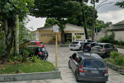 Homem é preso suspeito de estuprar sobrinha de 10 anos
