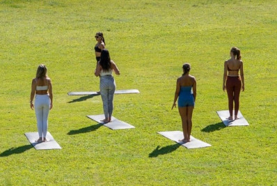 Turismo de bem-estar abre novas oportunidades para Petrópolis
