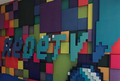 Política provoca pancadaria na RedeTV!