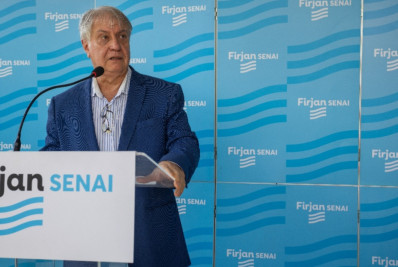 Firjan potencializa fornecedores para o setor de energia