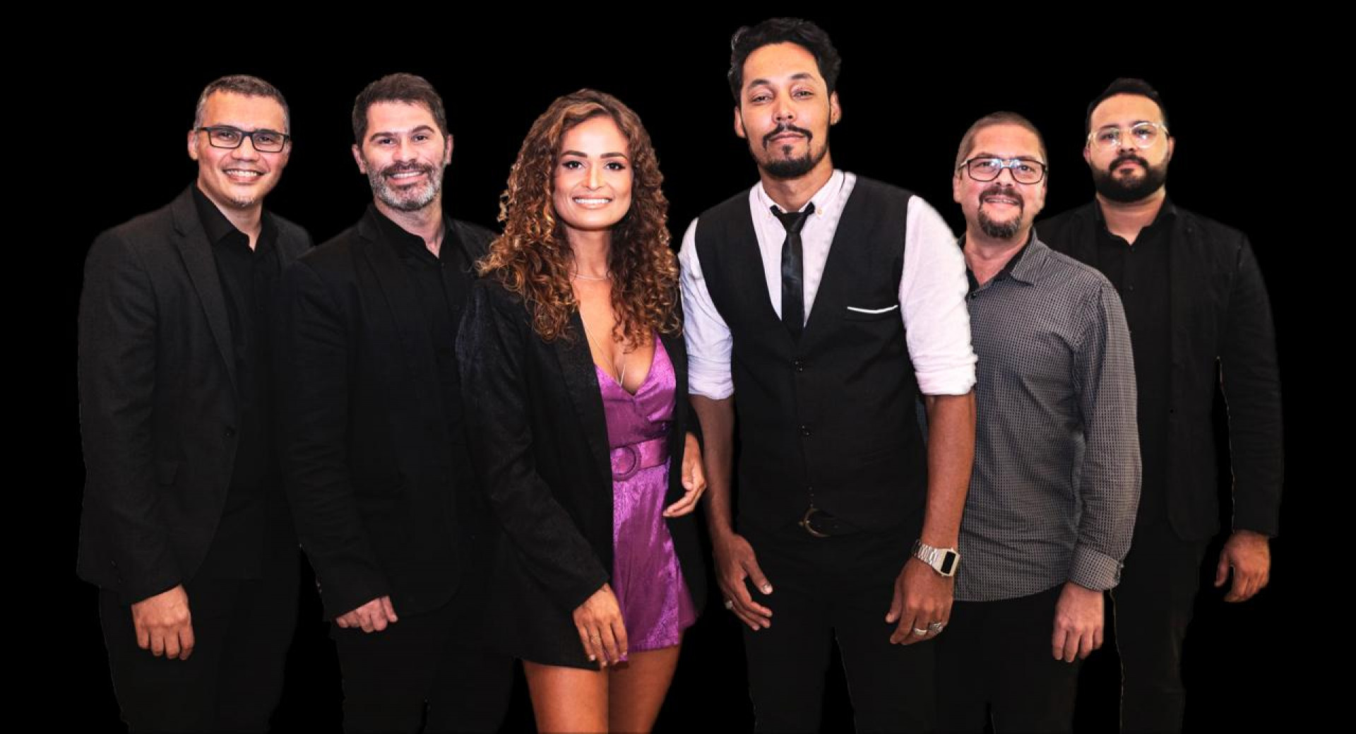Banda Valve - Divulga&ccedil;&atilde;o