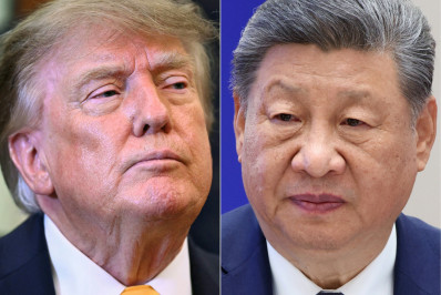 China anuncia encontro de Xi Jinping com Trump nos EUA