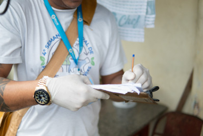 Casos de dengue caem 88% em Macaé, que reforça alerta nas chuvas