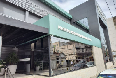 Homem é baleado após discussão em partida de sinuca em Barra Mansa
