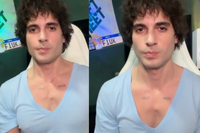 Fiuk rebate piadas sobre show para 67 pessoas: 'Vergonha do quê?'
