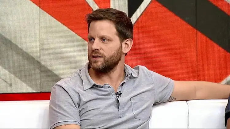Jornalista afirma que Vasco está entre os três melhores do Brasil