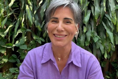 Chega ao fim batalha entre Glória Pires e ex-cozinheira; atriz quita dívida