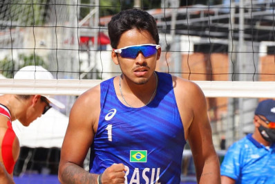 Esporte é Show reuniu atletas de diferentes cidades do Rio