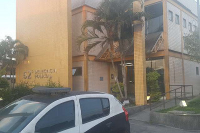 Homem é preso ao tentar matar a própria filha em Duque de Caxias