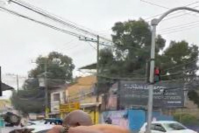 Homem é preso por manter ex-mulher em cárcere privado no Campinho