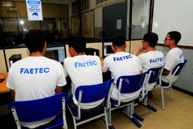 Instituições oferecem curso gratuito de segurança digital