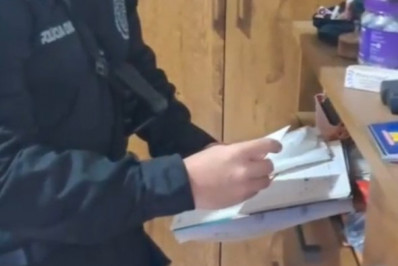 Polícia Civil  investiga golpes por meio de sites falsos de universidades