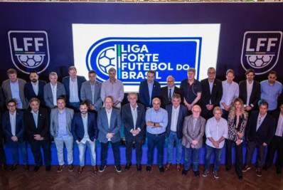 Clubes cariocas da FFU receberão adiantamento de R$ 10 milhões