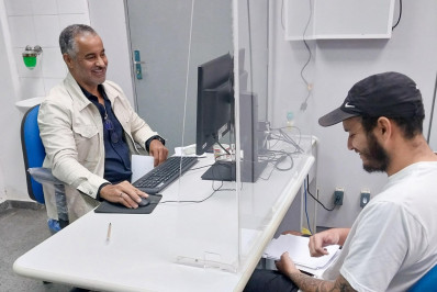 INSS oferece mais de 1,1 mil vagas para atendimentos extras no Estado