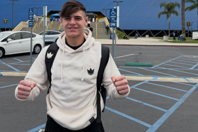 Treinado pelo pai, jovem de São Caetano do Sul busca brilhar no Turris Invitational, em novembro