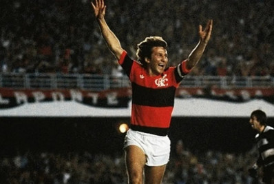 Entenda por que Zico se tornou o maior ídolo da história do Flamengo