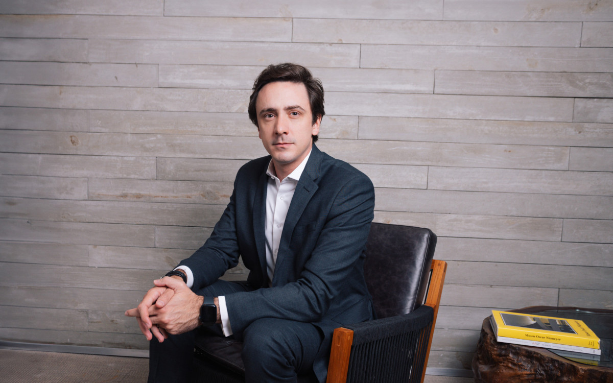 Marco Antonio Allegro, advogado