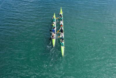 Urca recebe 5ª edição da Remada Setembro Verde neste sábado