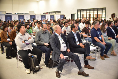 Congresso Brasileiro de Ciências e Tecnologias Quânticas é aberto