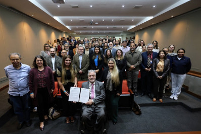 Estado lança editais da Faperj para pesquisas na saúde