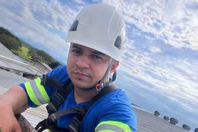 Eletricista de 28 anos morre após choque elétrico em Quissamã
