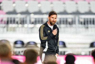 Flamengo disputará Messi Cup pela primeira vez; veja detalhes